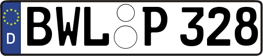 BWL-P328
