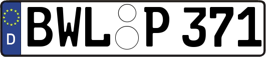BWL-P371