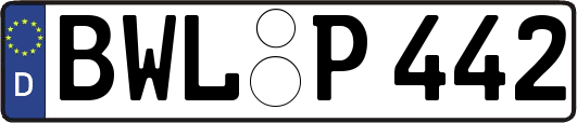 BWL-P442