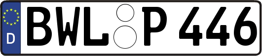 BWL-P446