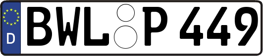 BWL-P449