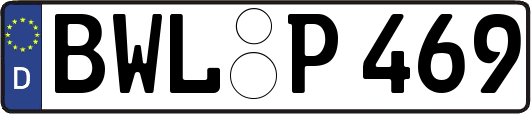 BWL-P469