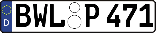 BWL-P471