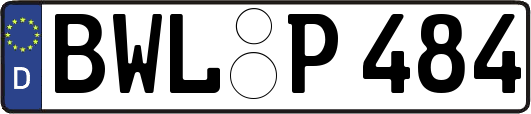 BWL-P484