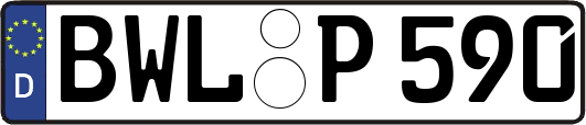 BWL-P590