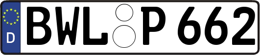 BWL-P662