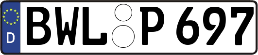BWL-P697