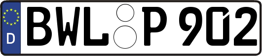 BWL-P902