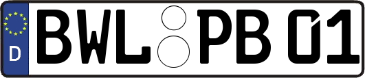 BWL-PB01