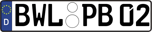 BWL-PB02