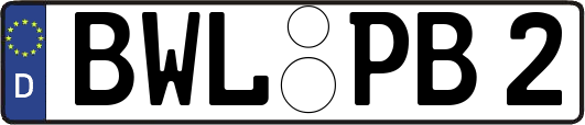 BWL-PB2