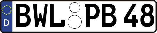 BWL-PB48