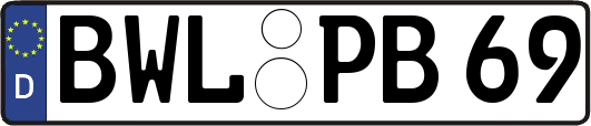 BWL-PB69