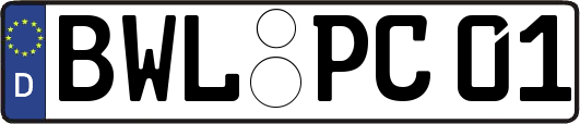 BWL-PC01
