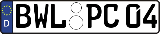 BWL-PC04