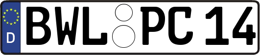 BWL-PC14