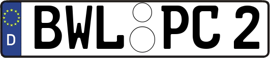 BWL-PC2
