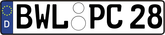 BWL-PC28