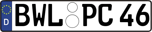 BWL-PC46