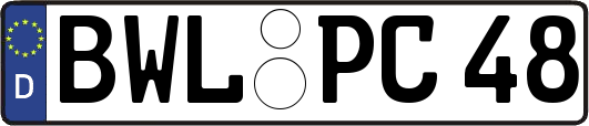 BWL-PC48