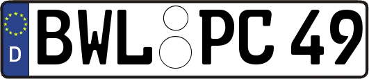 BWL-PC49