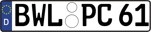 BWL-PC61