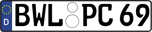 BWL-PC69