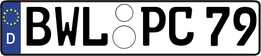 BWL-PC79