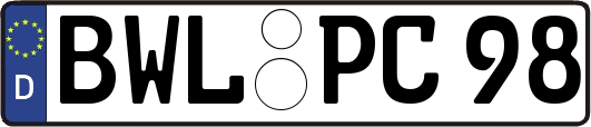 BWL-PC98