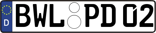 BWL-PD02