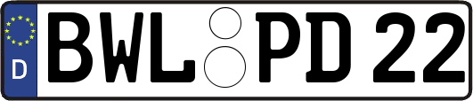 BWL-PD22