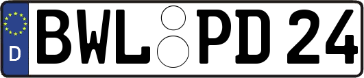 BWL-PD24