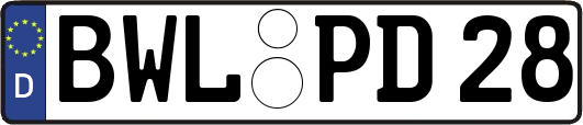 BWL-PD28