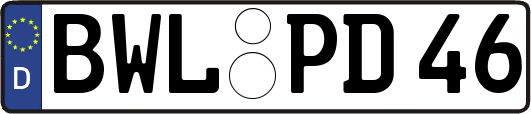 BWL-PD46