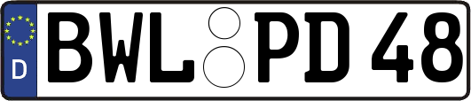 BWL-PD48