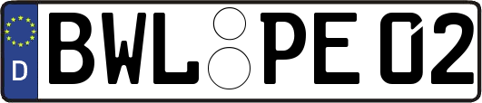 BWL-PE02