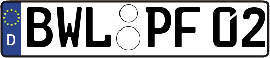 BWL-PF02