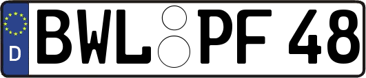 BWL-PF48