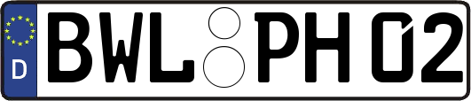 BWL-PH02