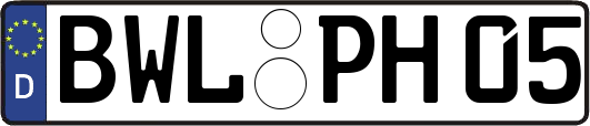 BWL-PH05
