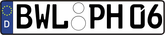 BWL-PH06