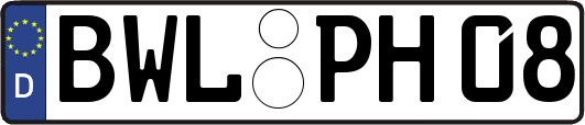 BWL-PH08