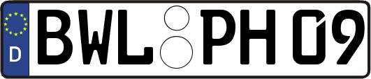 BWL-PH09