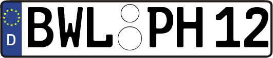 BWL-PH12