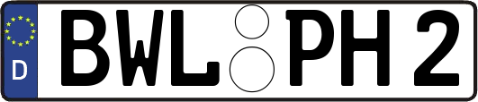 BWL-PH2