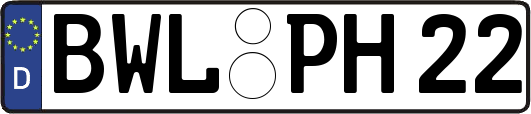 BWL-PH22