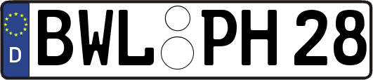 BWL-PH28