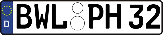 BWL-PH32