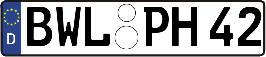BWL-PH42
