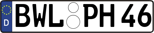 BWL-PH46